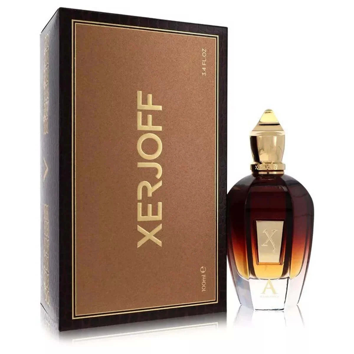 Alexandria II by Xerjoff perfume for unisex EDP 3.3 / 3.4 oz New
