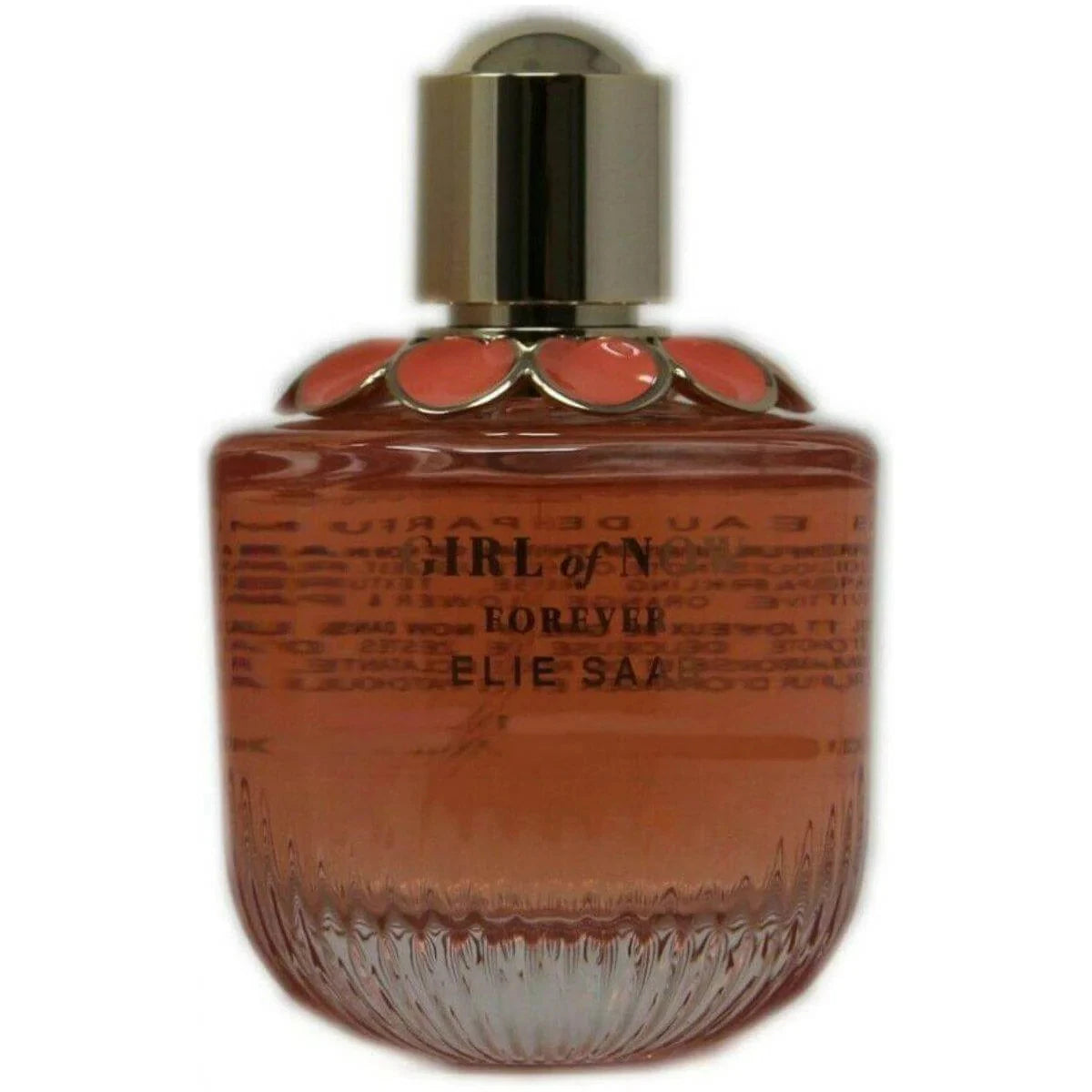 Girl of Now Forever by Elie Saab perfume women EDP 3.0 / 3 oz New Tester