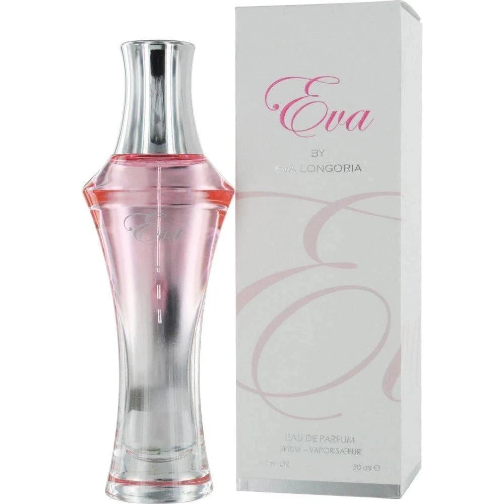 Eva by Eva Longoria 3.4 oz Perfume EDP Spray for women New in Boxvv