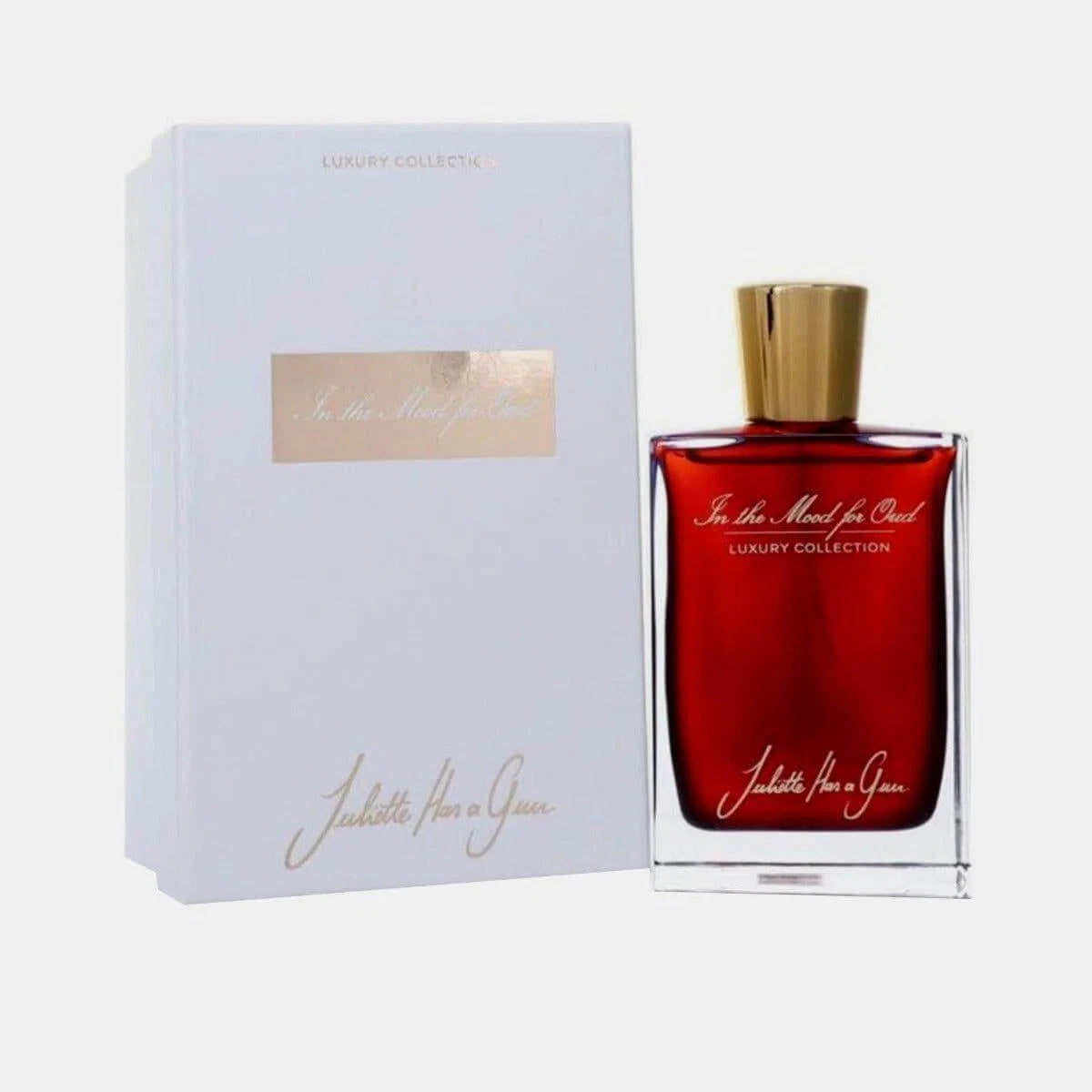 In the Mood for Oud by Juliette Has A Gun perfume unisex EDP 2.5 oz New in Box