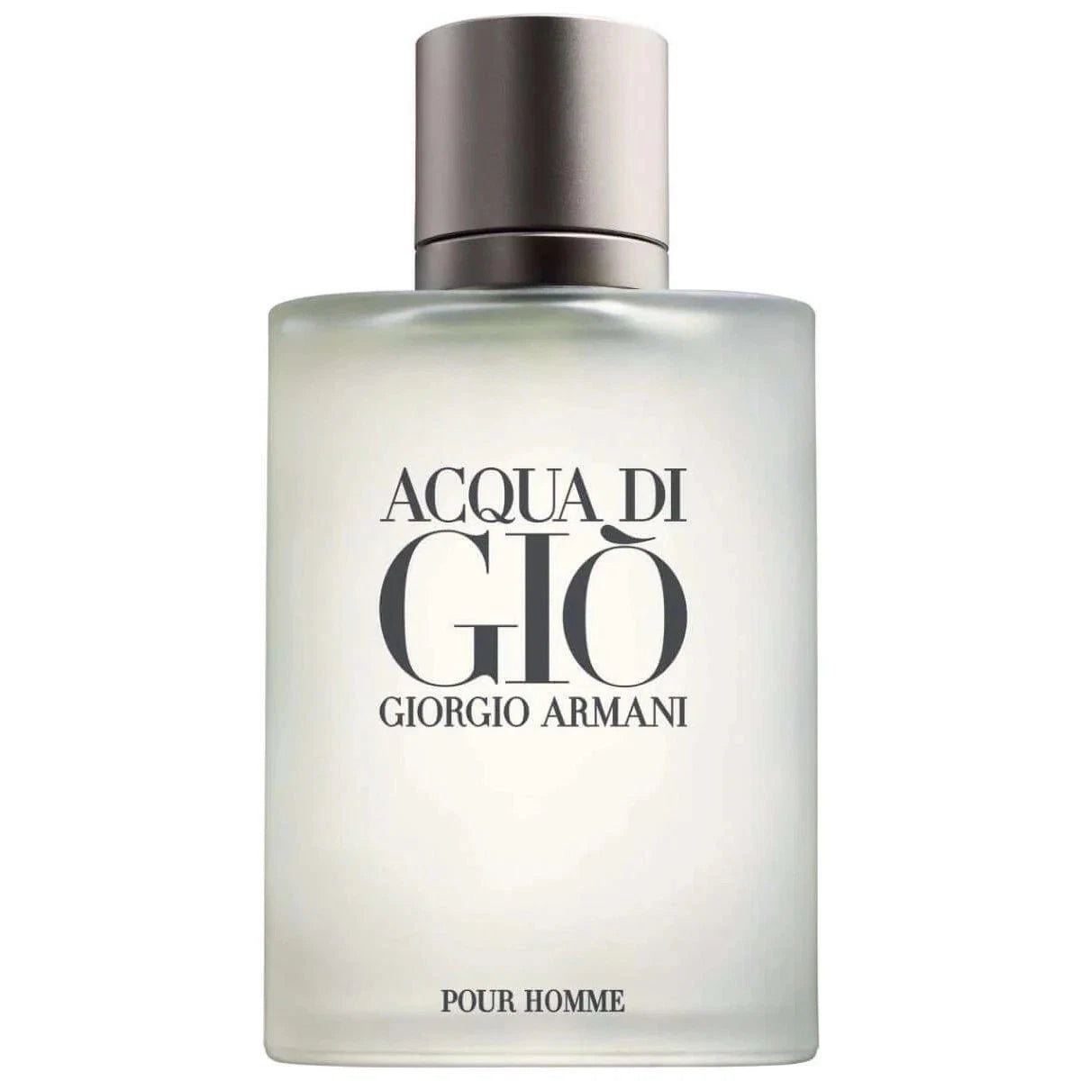 ACQUA DI GIO by Giorgio Armani for men cologne EDT 3.3 / 3.4 New