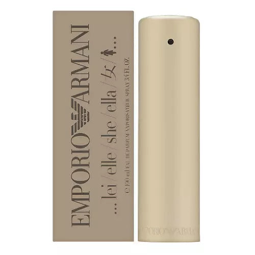 Emporio She by Giorgio Armani 3.4 oz EDP Perfume for Women New In Box