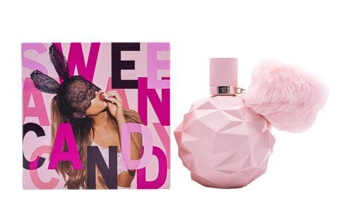 Sweet Like Candy by Ariana Grande 3.4 oz EDP Perfume for Women New In Box