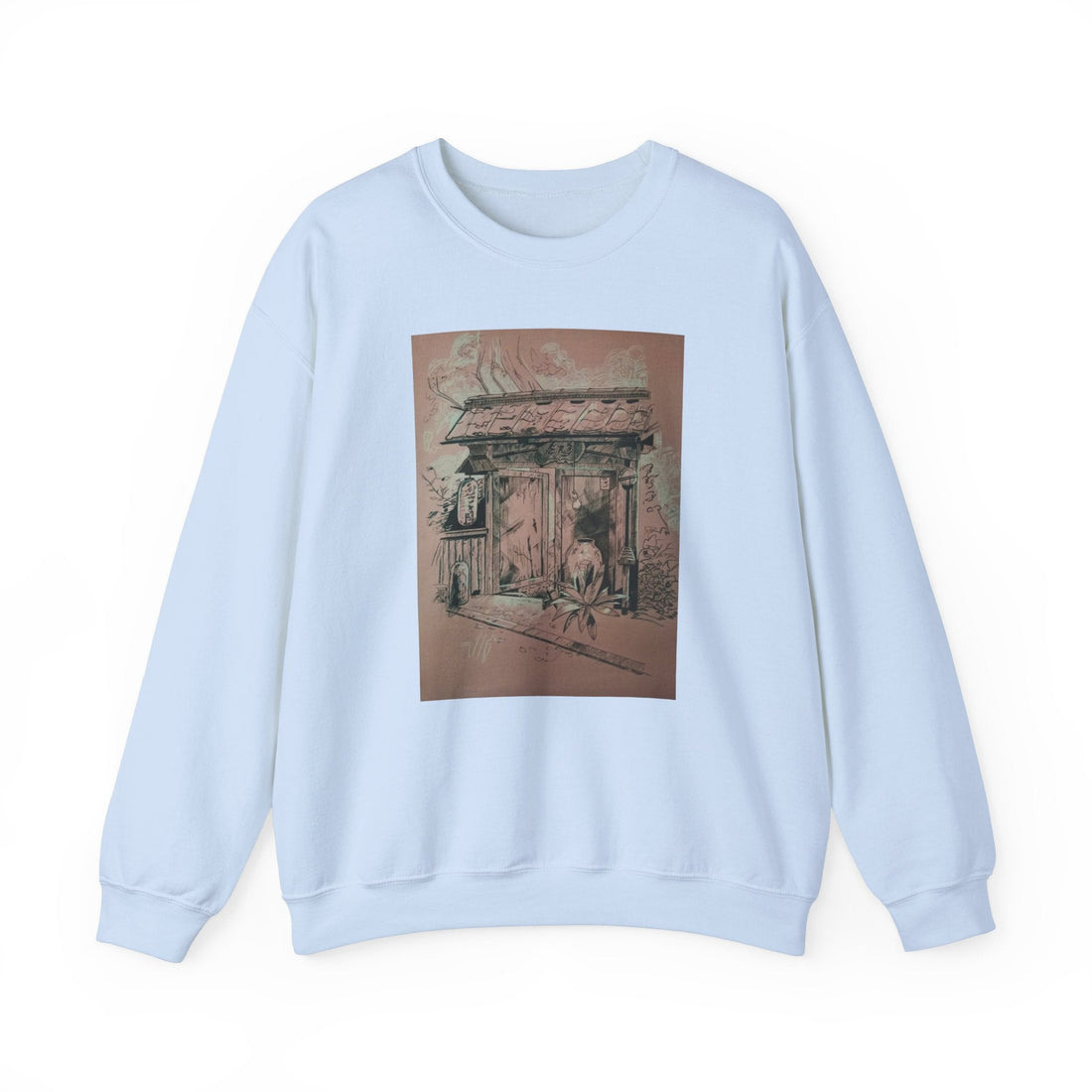 Embrace Comfort and Style with A1 Majestic Inc’s Sweatshirt Collection