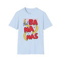 Unisex T Shirt