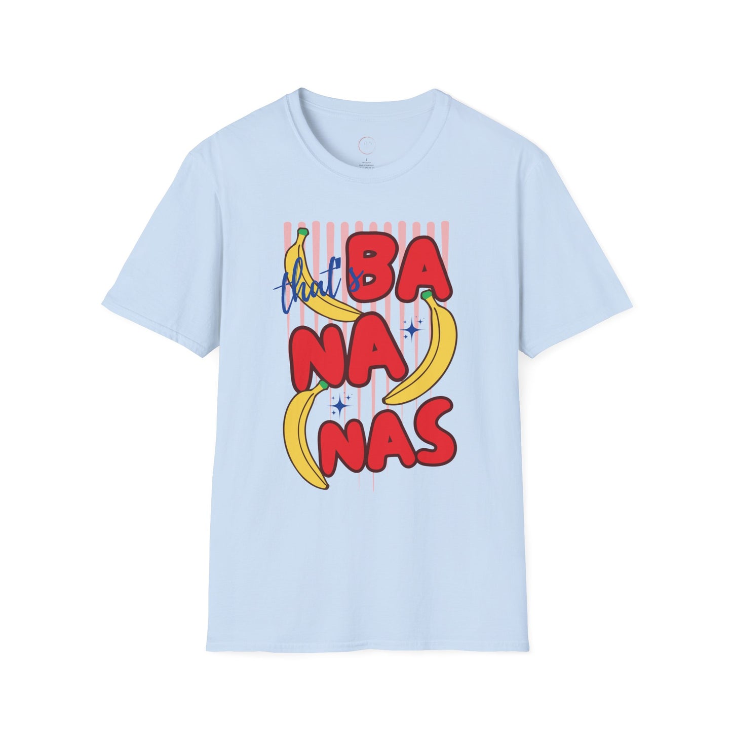Unisex T Shirt