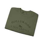 California Unisex Crewneck Sweatshirt