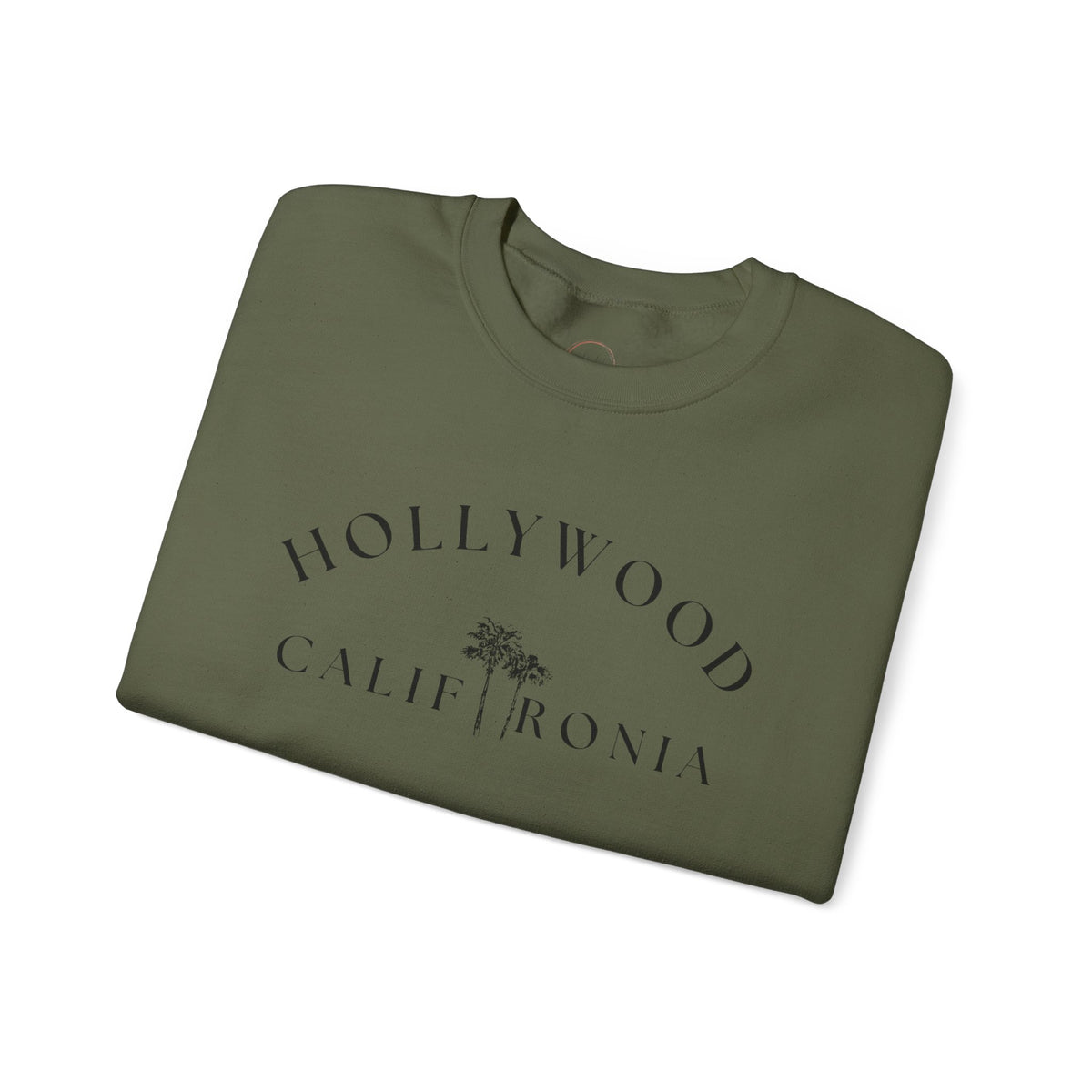 California Unisex Crewneck Sweatshirt