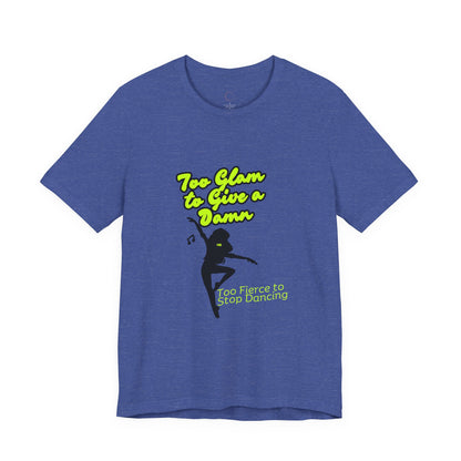Unisex Graphic T-Shirt, Casual Cotton Tee, Everyday Shirt
