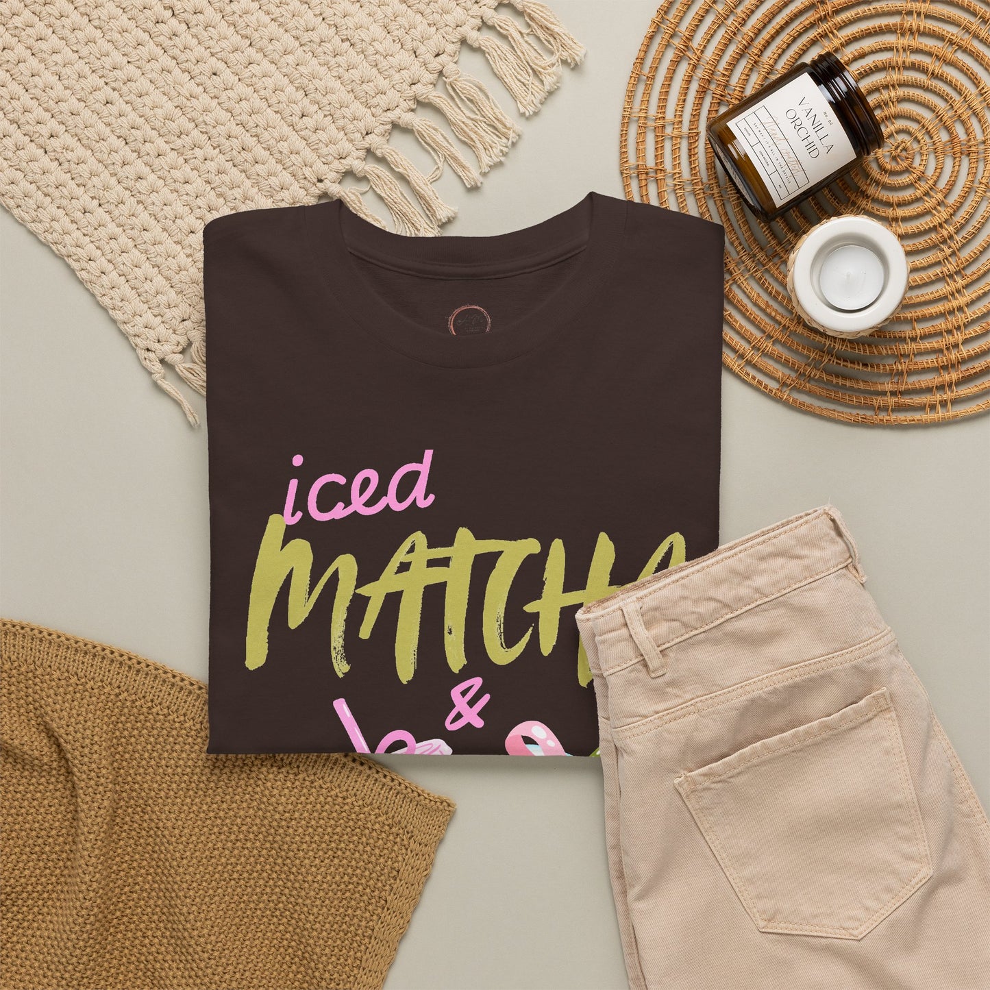Unisex T Shirt