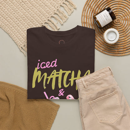 Unisex T Shirt