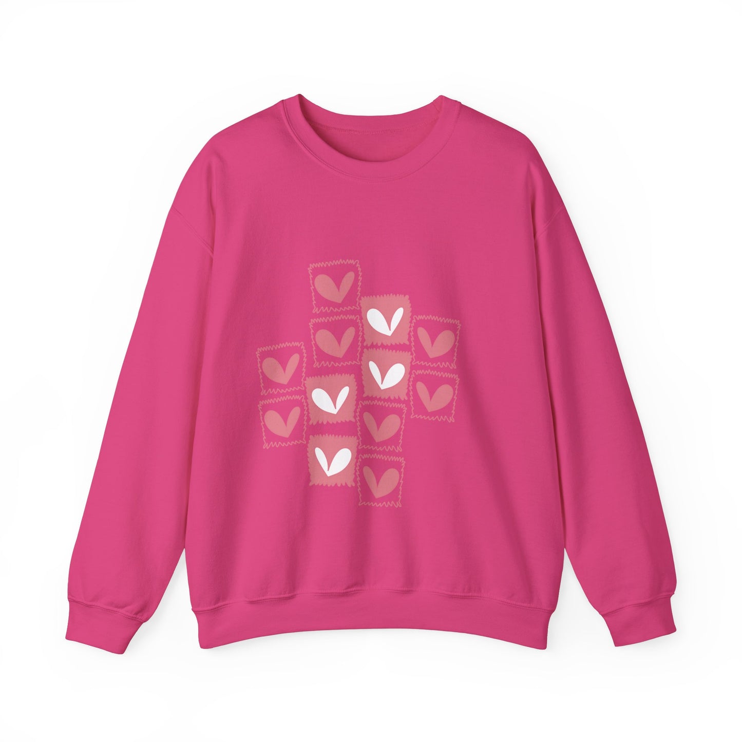 Valentines Sweatshirt