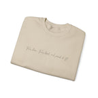 Texas Pride Sweatshirt - A1 Majestic