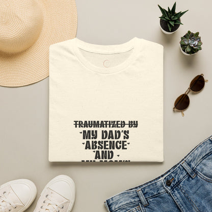 Unisex T  Shirt