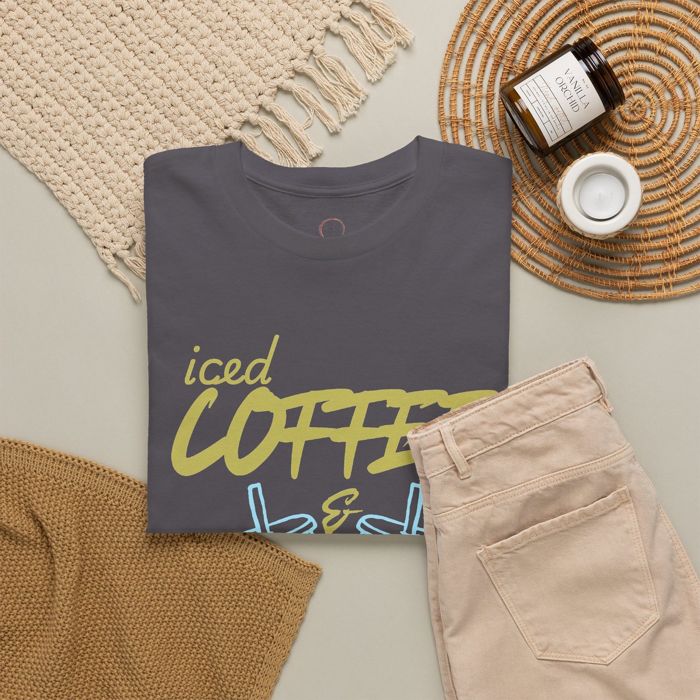 Unisex T Shirt