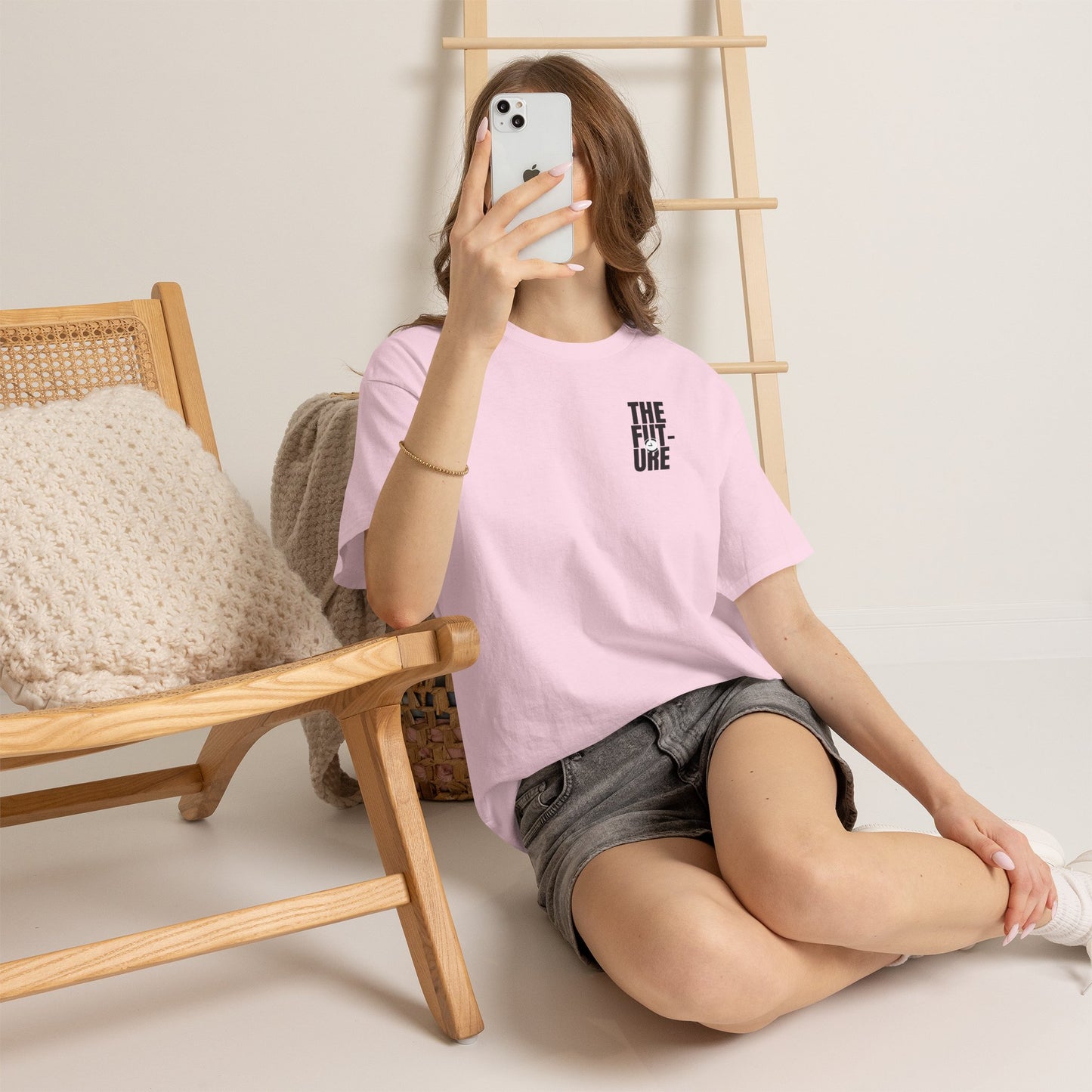Unisex T Shirt
