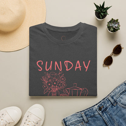 Sunday Coffee Club T-Shirt