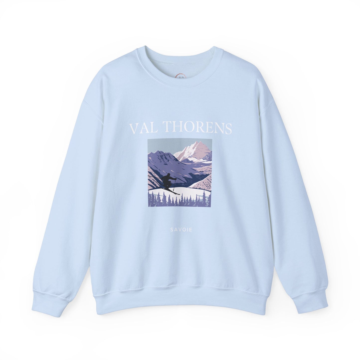 Val Thorens Sweatshirt Unisex