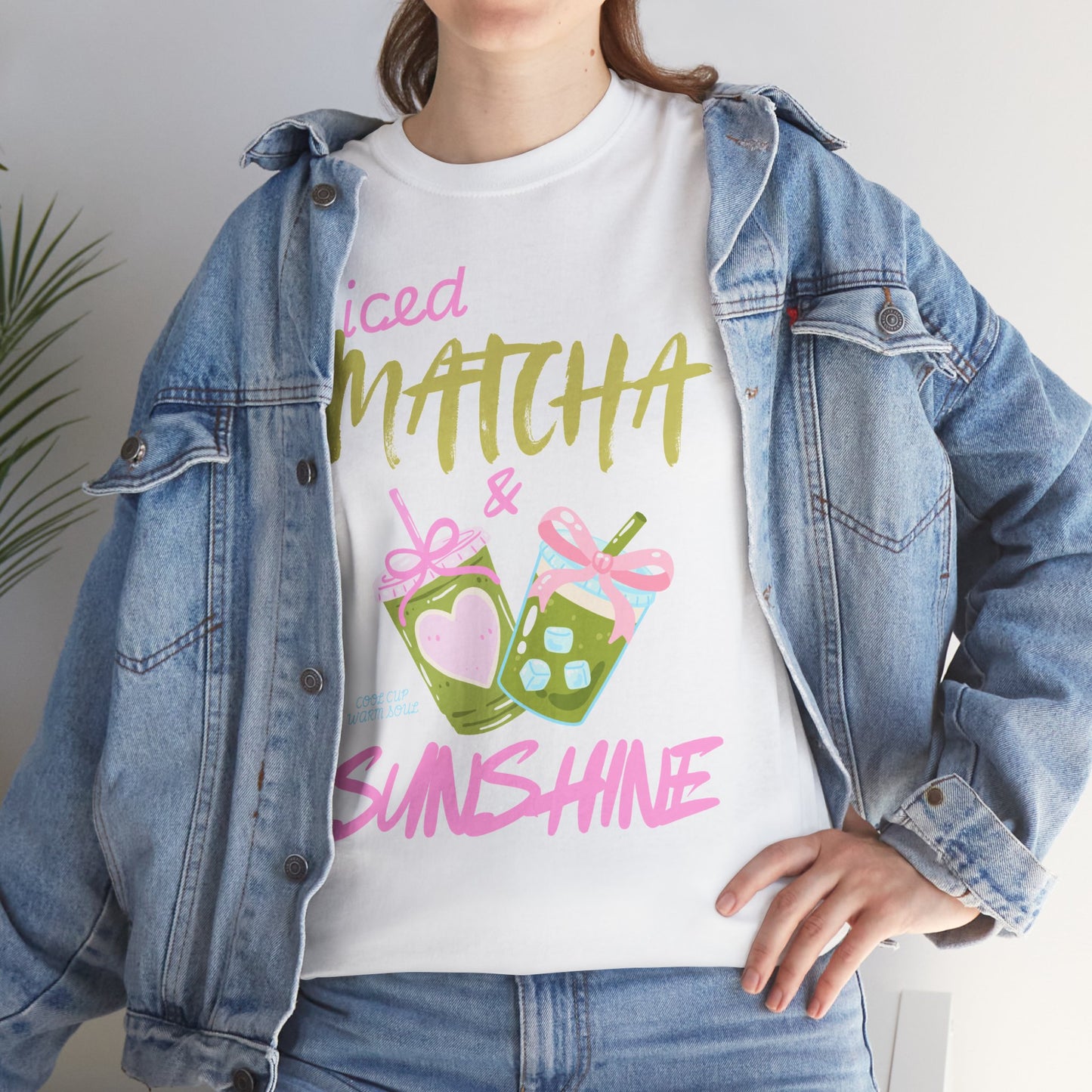 Unisex T Shirt