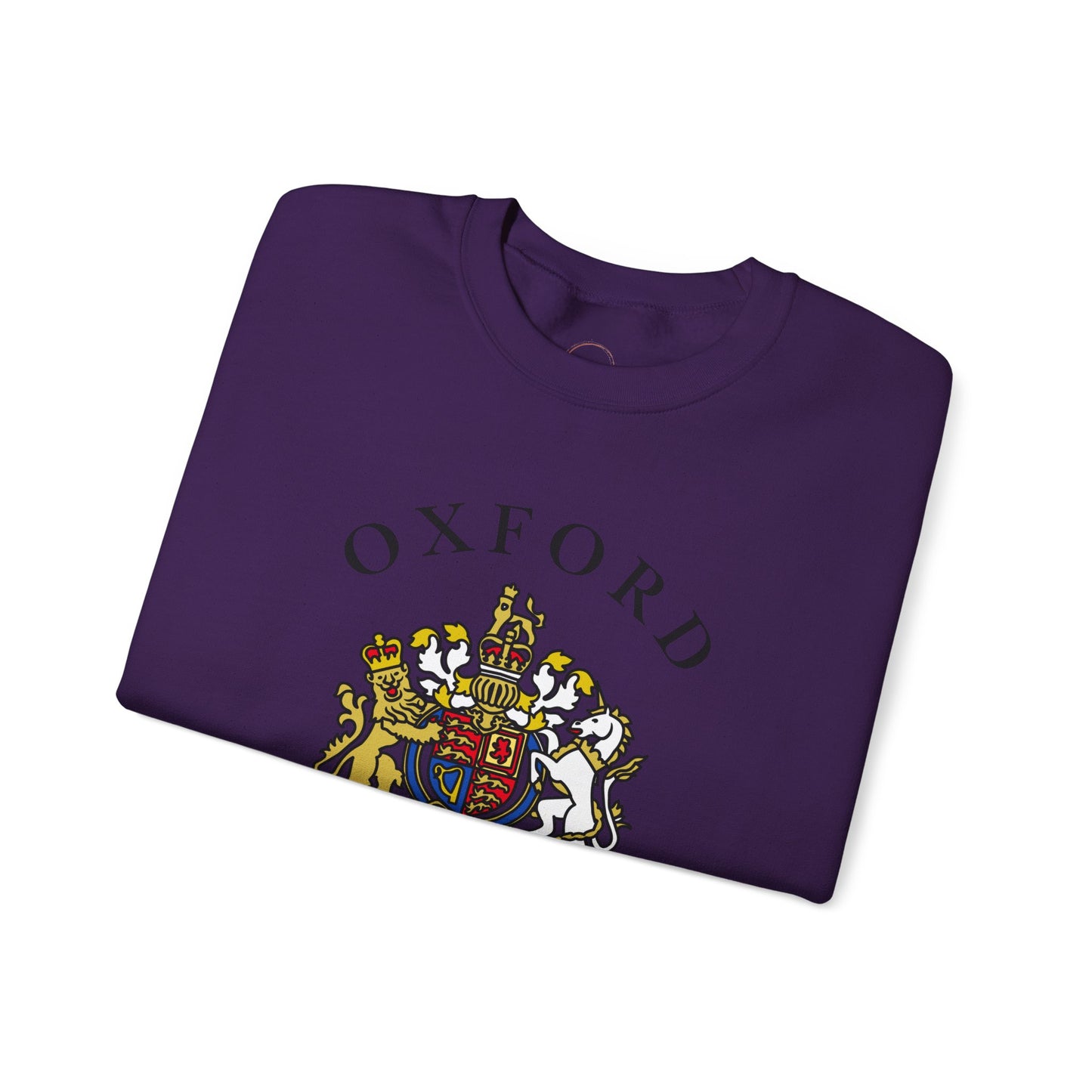 Oxford United Kingdom Sweatshirt