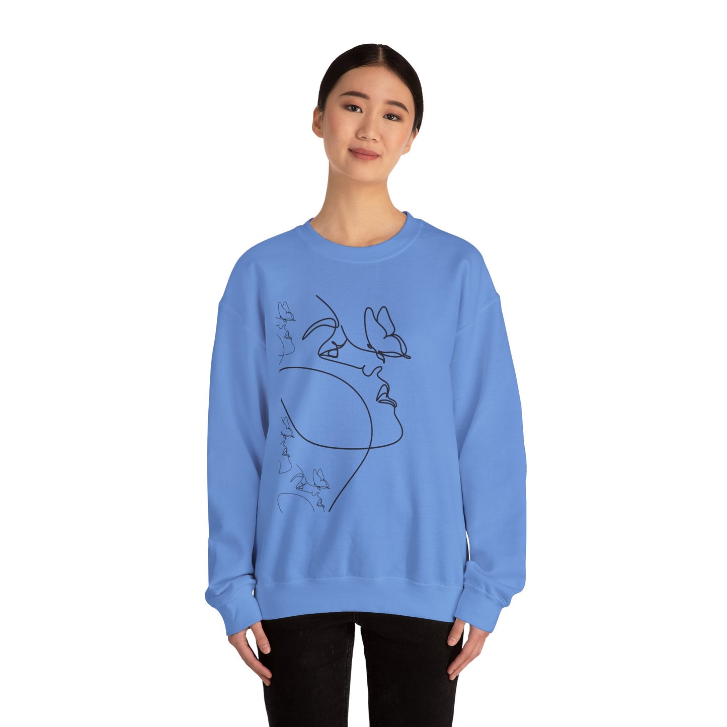 Crewneck Sweatshirt