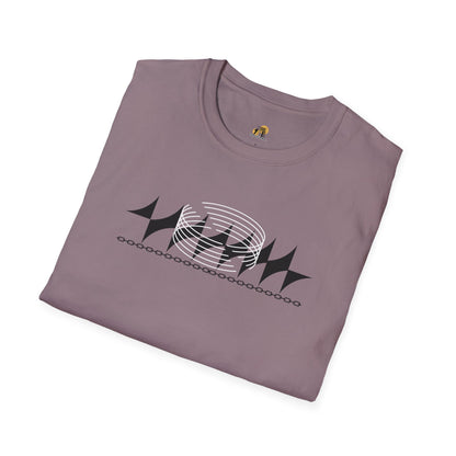 Casual Comfort Unisex Softstyle T-Shirt