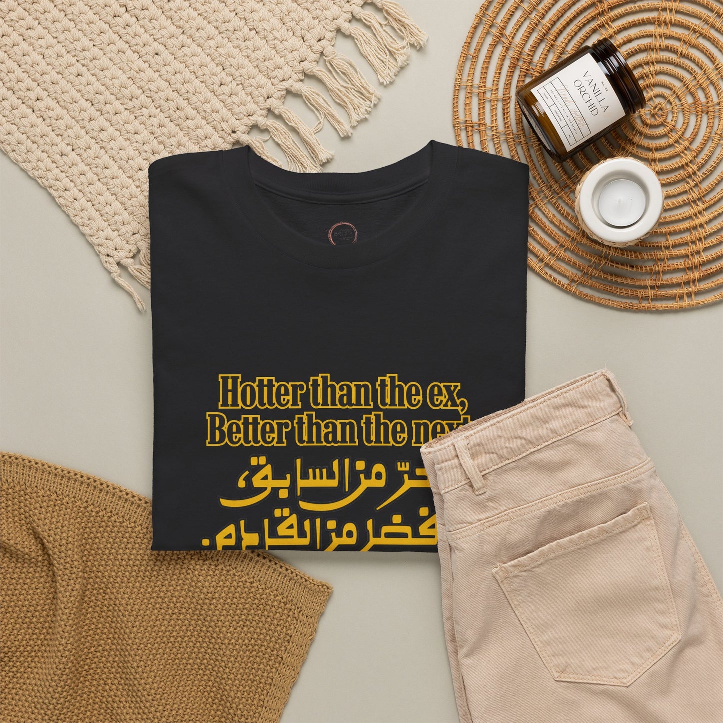 Unisex  T-Shirt