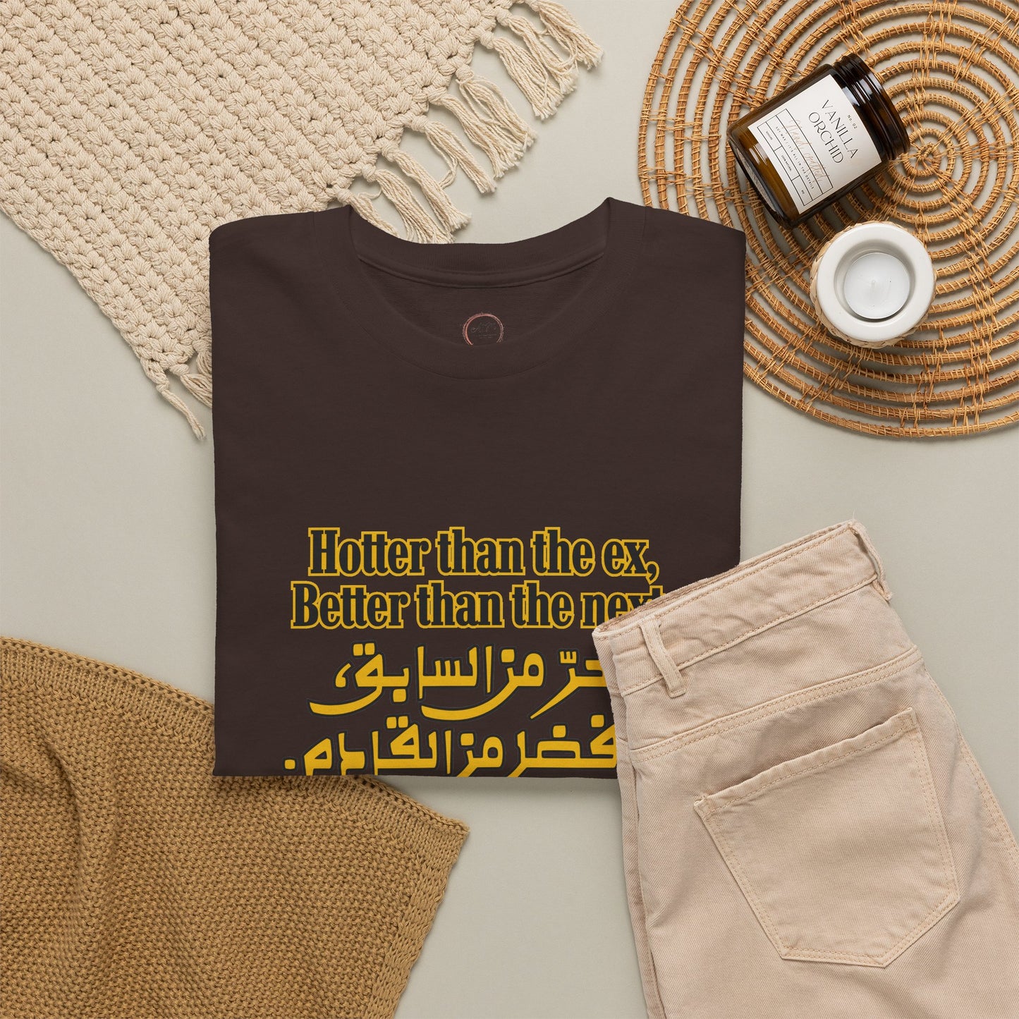 Unisex  T-Shirt