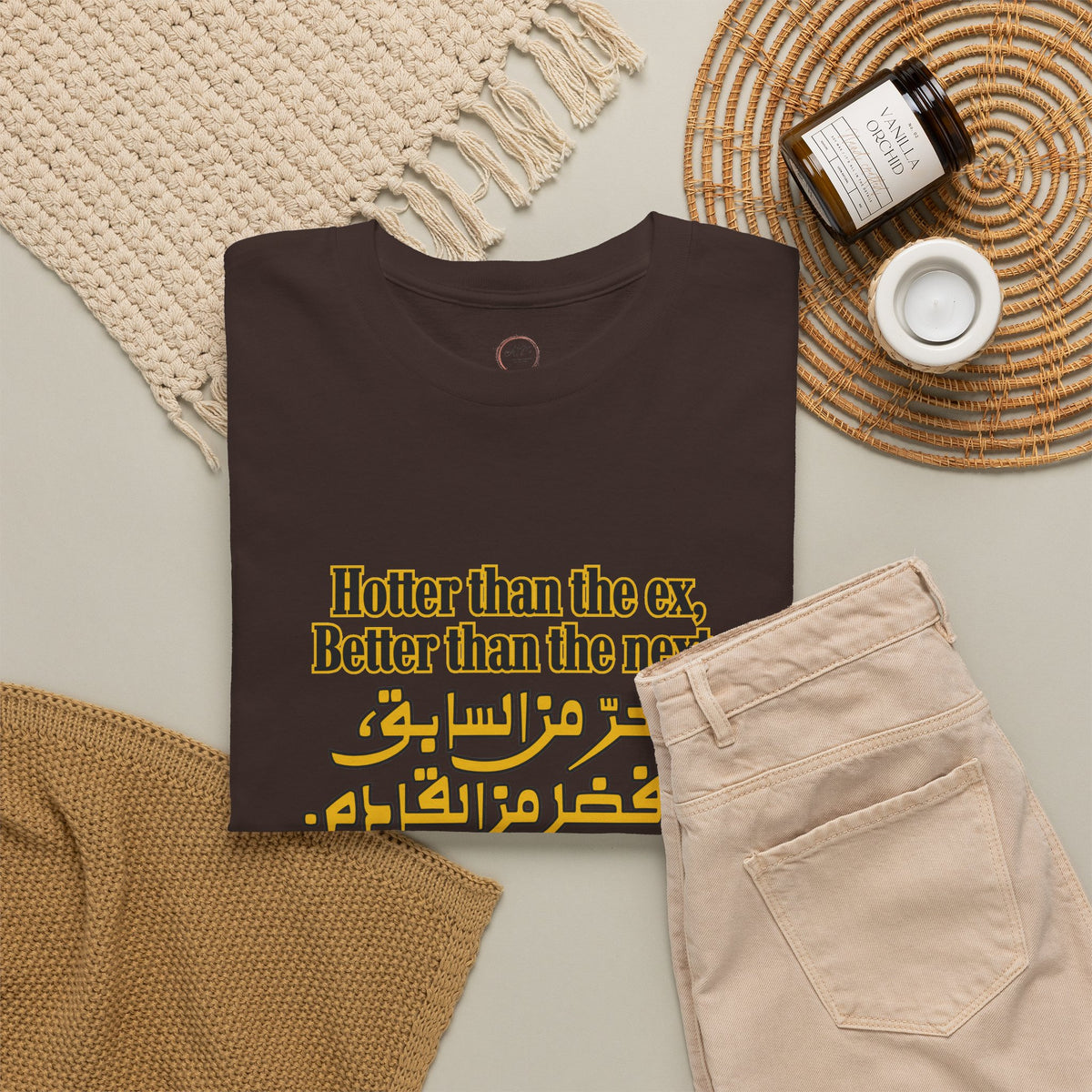 Unisex  T-Shirt
