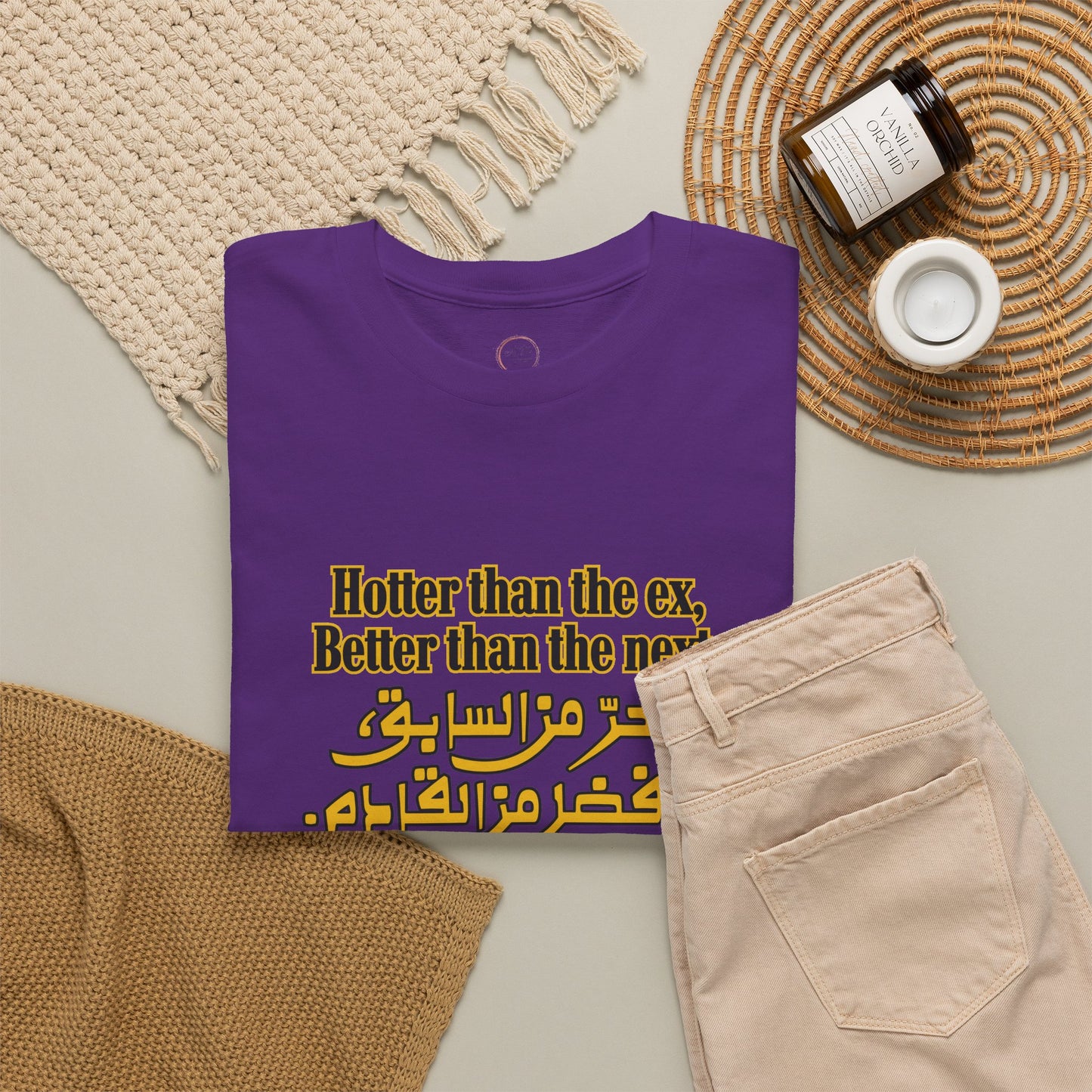 Unisex  T-Shirt