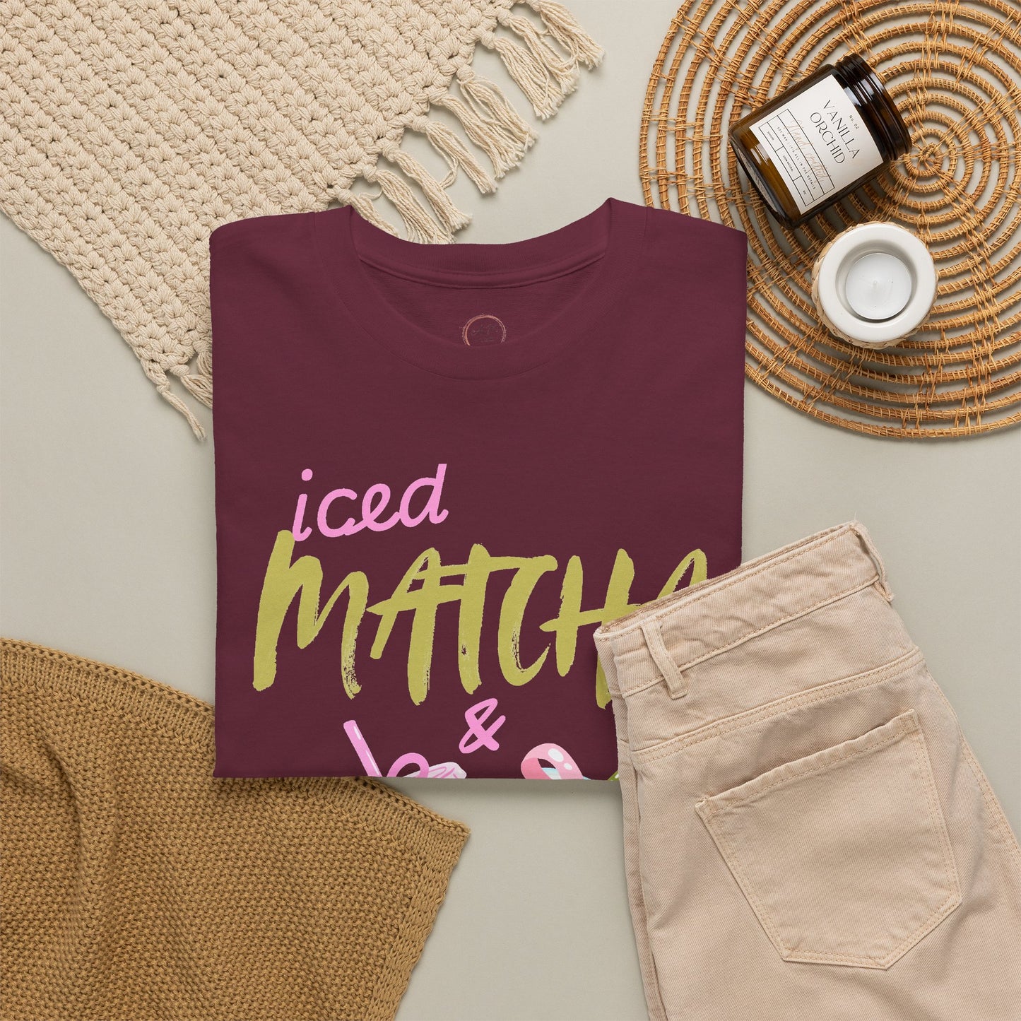 Unisex T Shirt