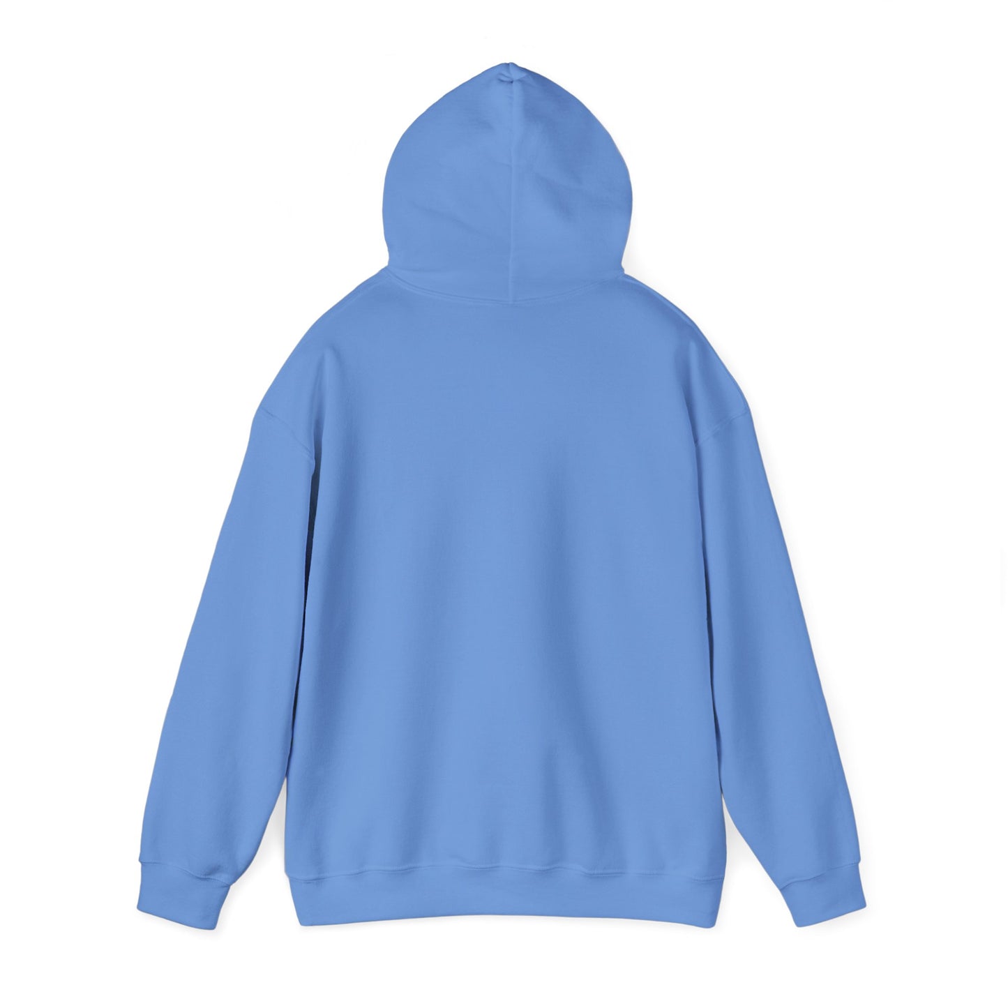 Not for me, but that's okay Hooded Sweatshirt