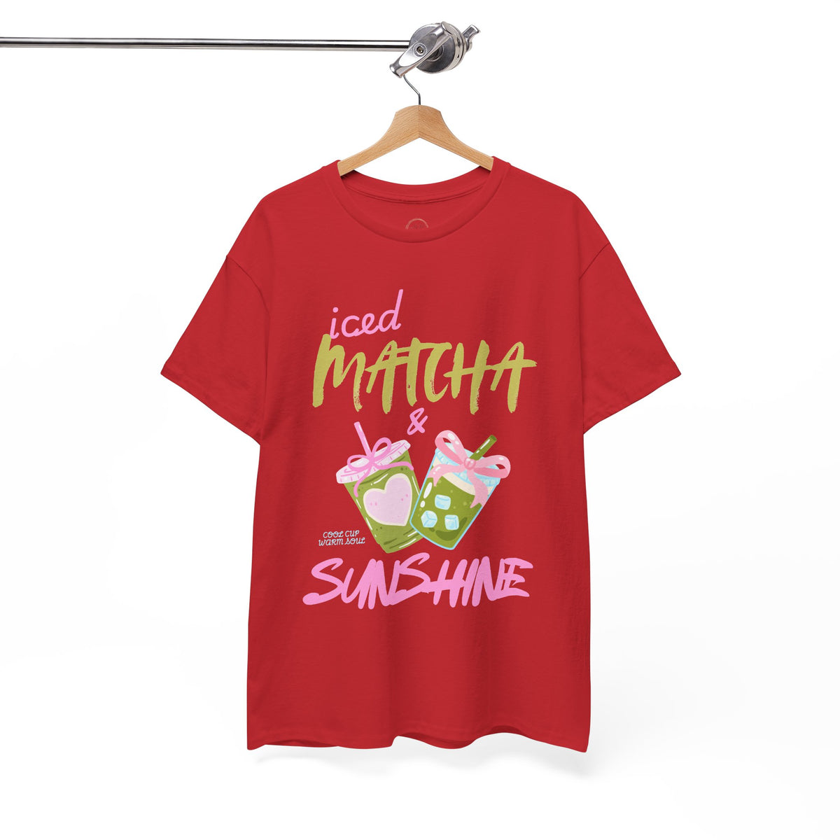 Unisex T Shirt