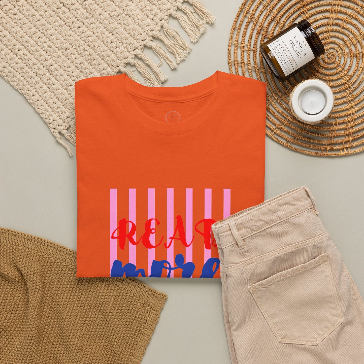 Unisex T Shirt