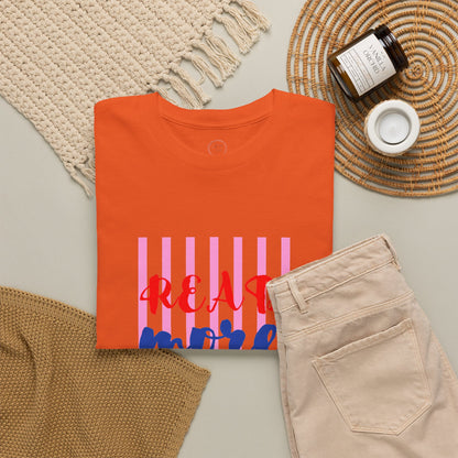 Unisex T Shirt