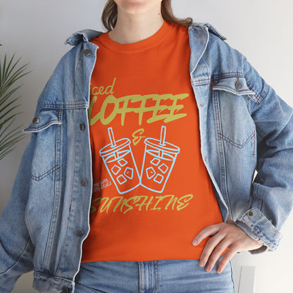 Unisex T Shirt