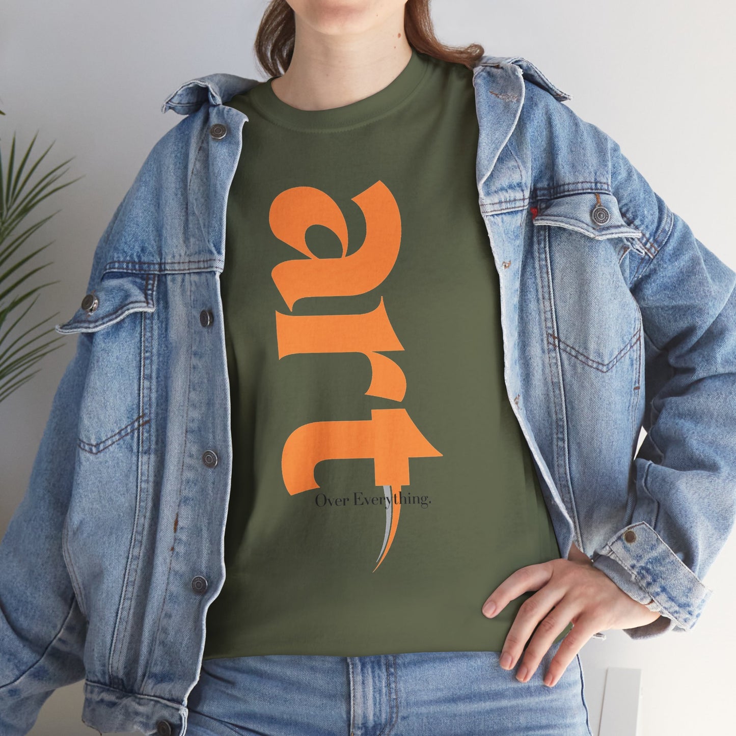 Unisex T Shirt