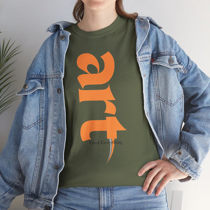 Unisex T Shirt