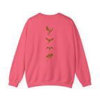 Basgiath War College Sweatshirt, Fourth Wing Sweater, Unisex Crewneck