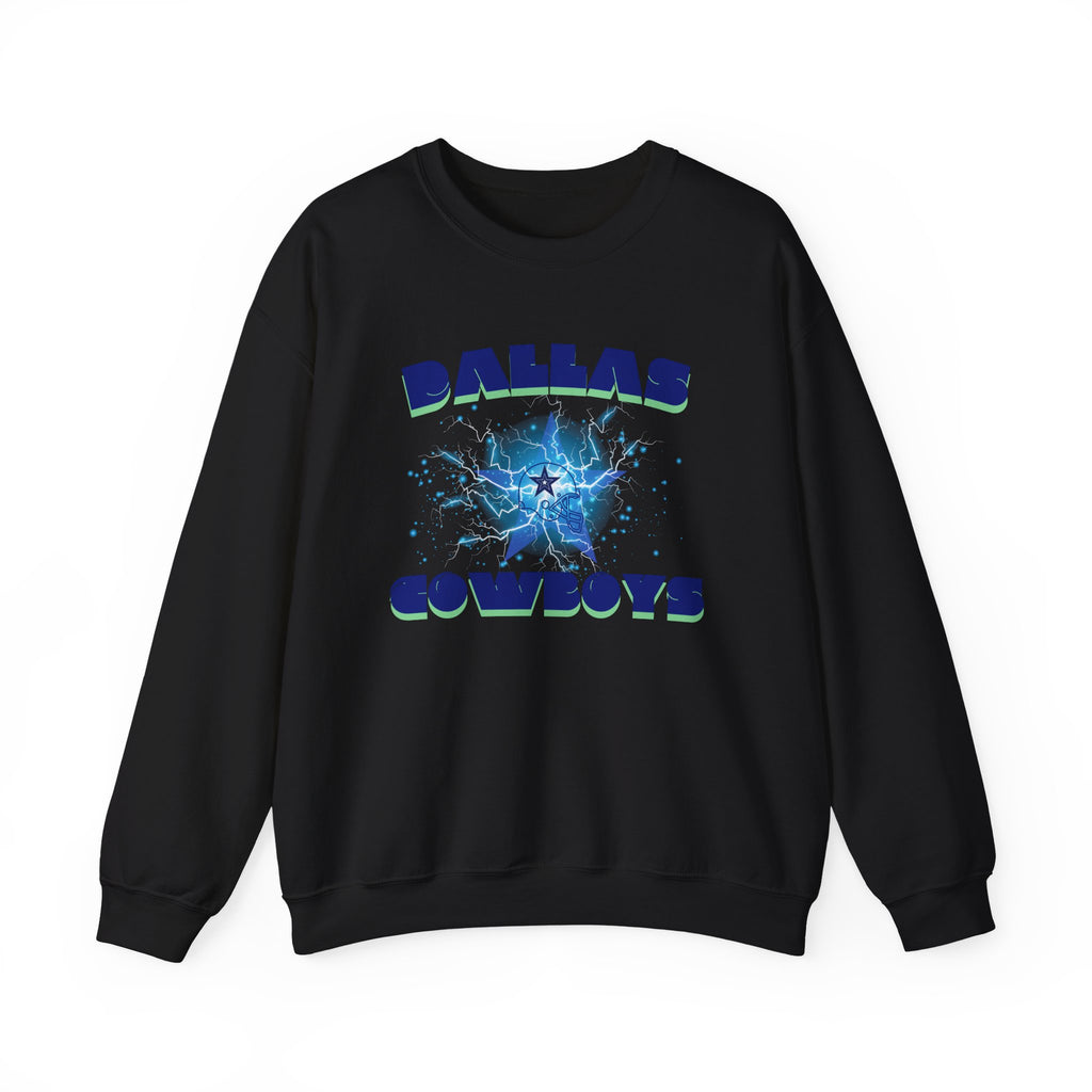 Dallas Cowboys Sweatshirt