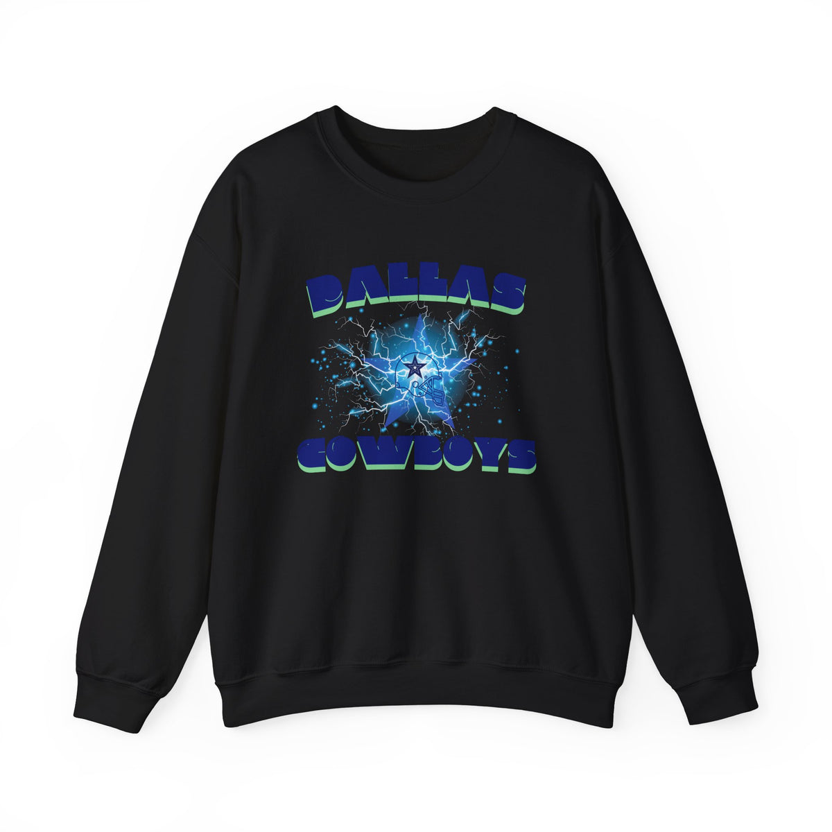 Dallas Cowboys Sweatshirt
