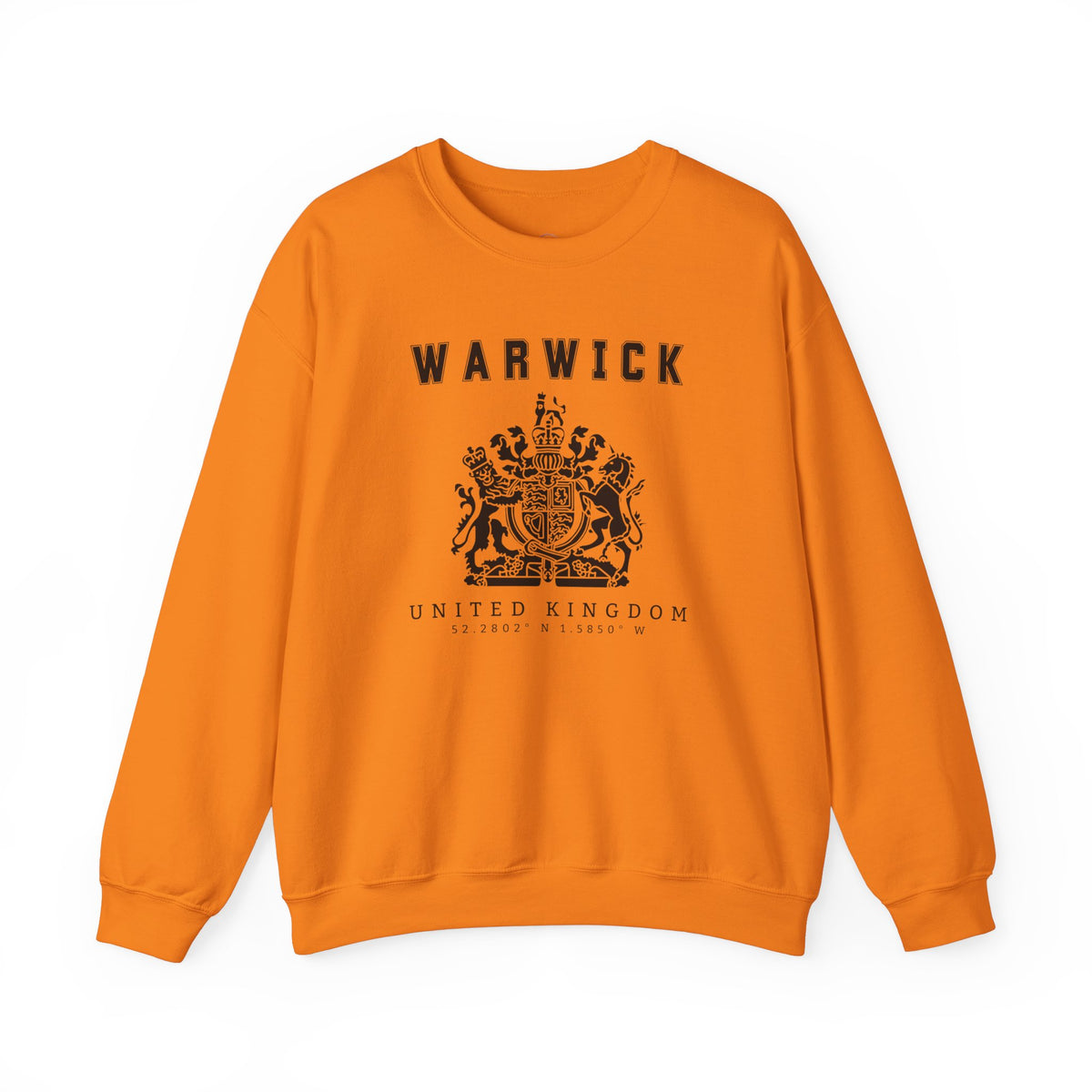 Warwick United Kingdom Sweatshirt, Warwick shirt, Warwick England, England Shirt, The Great Britain, UK shirt, Warwick University