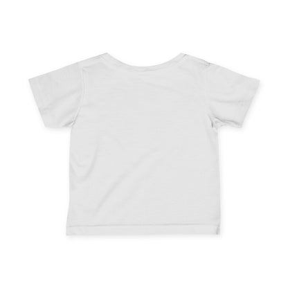 Easter Themed Infant Tee - 'Me & U' Floral Design