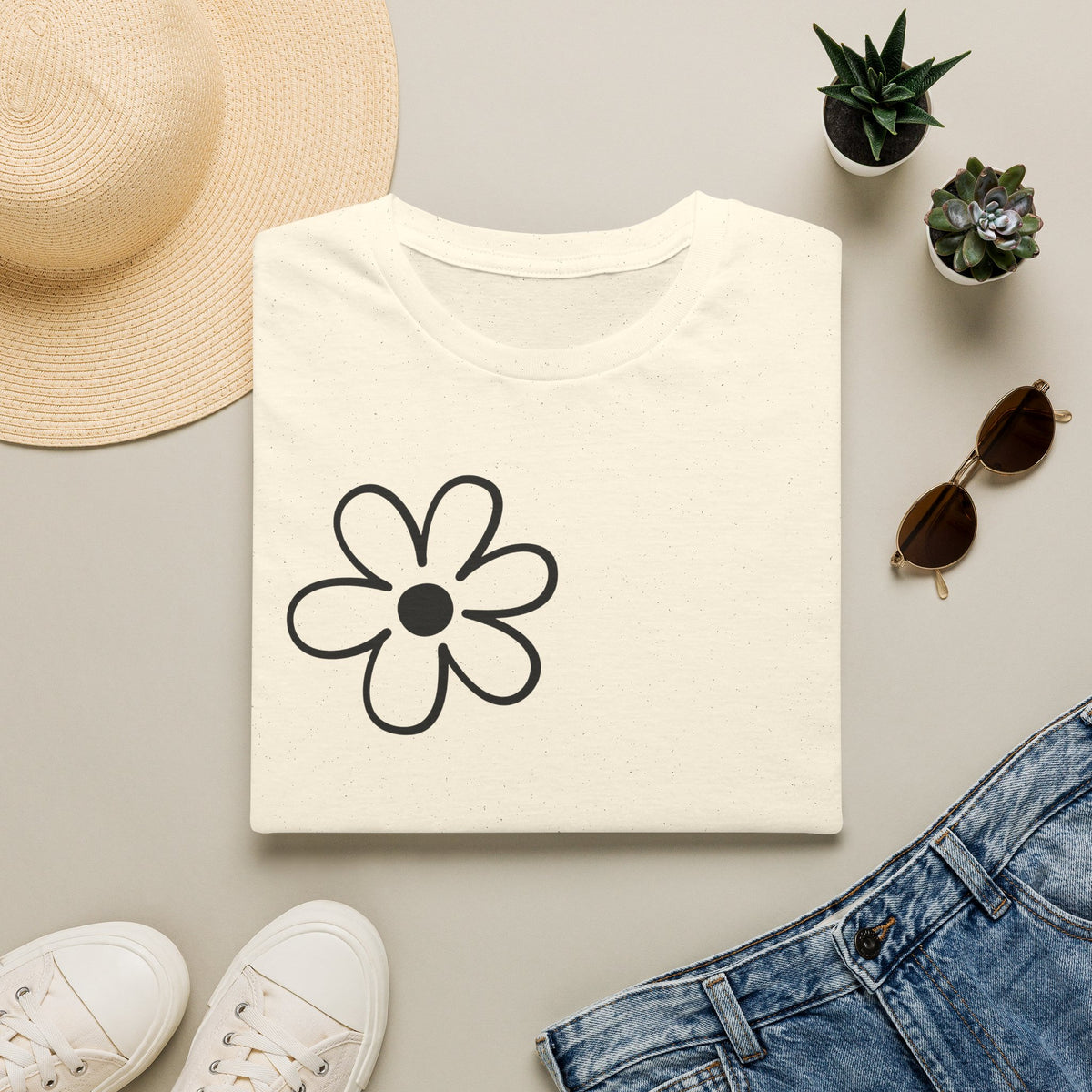 Uni Sex  T-Shirt