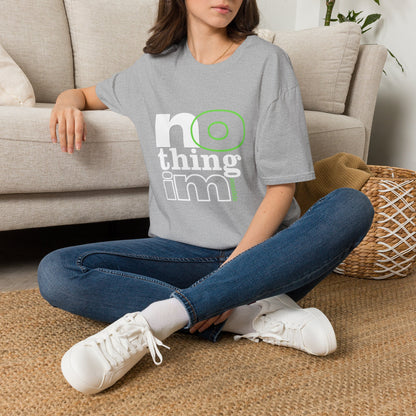 Unsix T‑Shirt