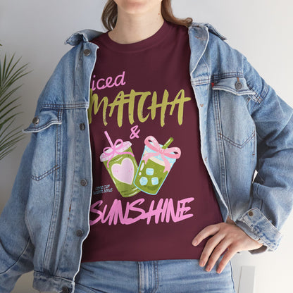 Unisex T Shirt