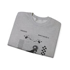Aries Zodiac Unisex Sweatshirt