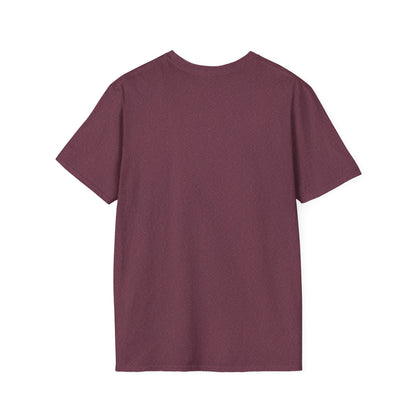 Majestic Lion Wing T-Shirt - Unisex Graphic Tee for Animal Lovers and Adventurers