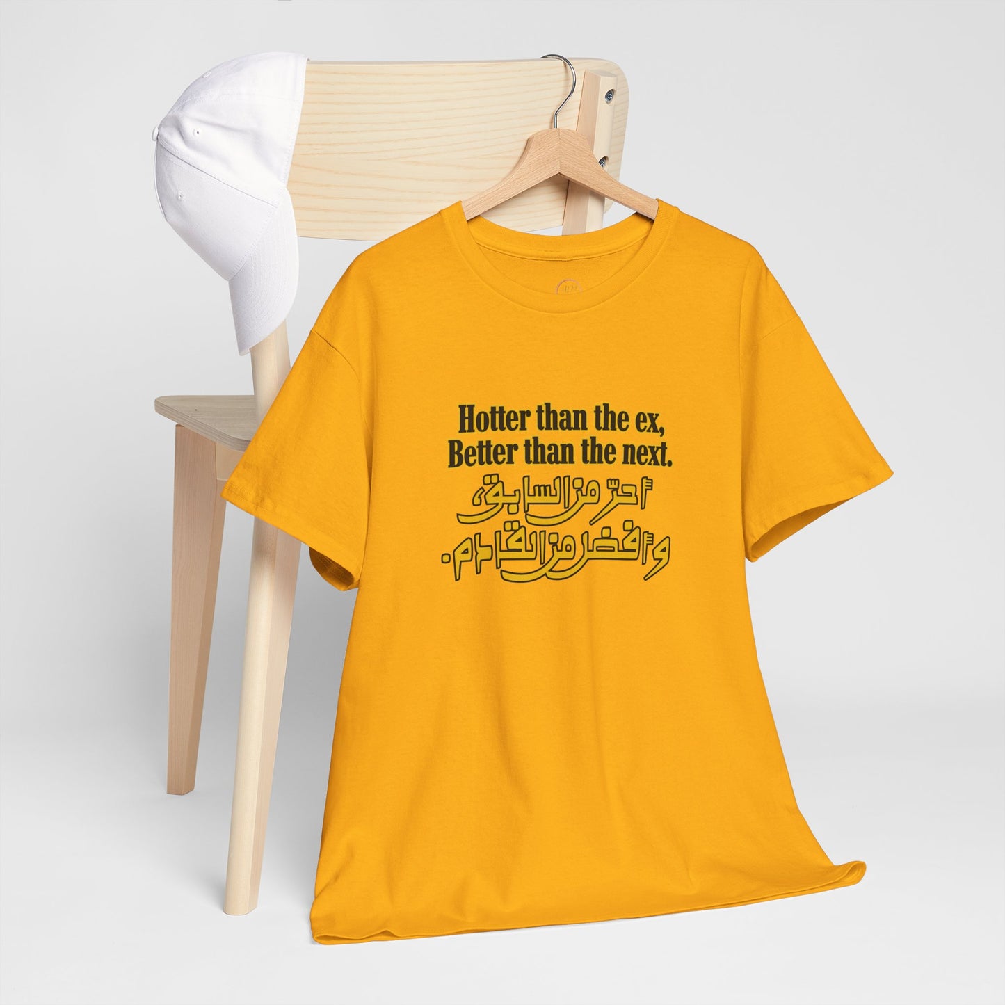 Unisex  T-Shirt