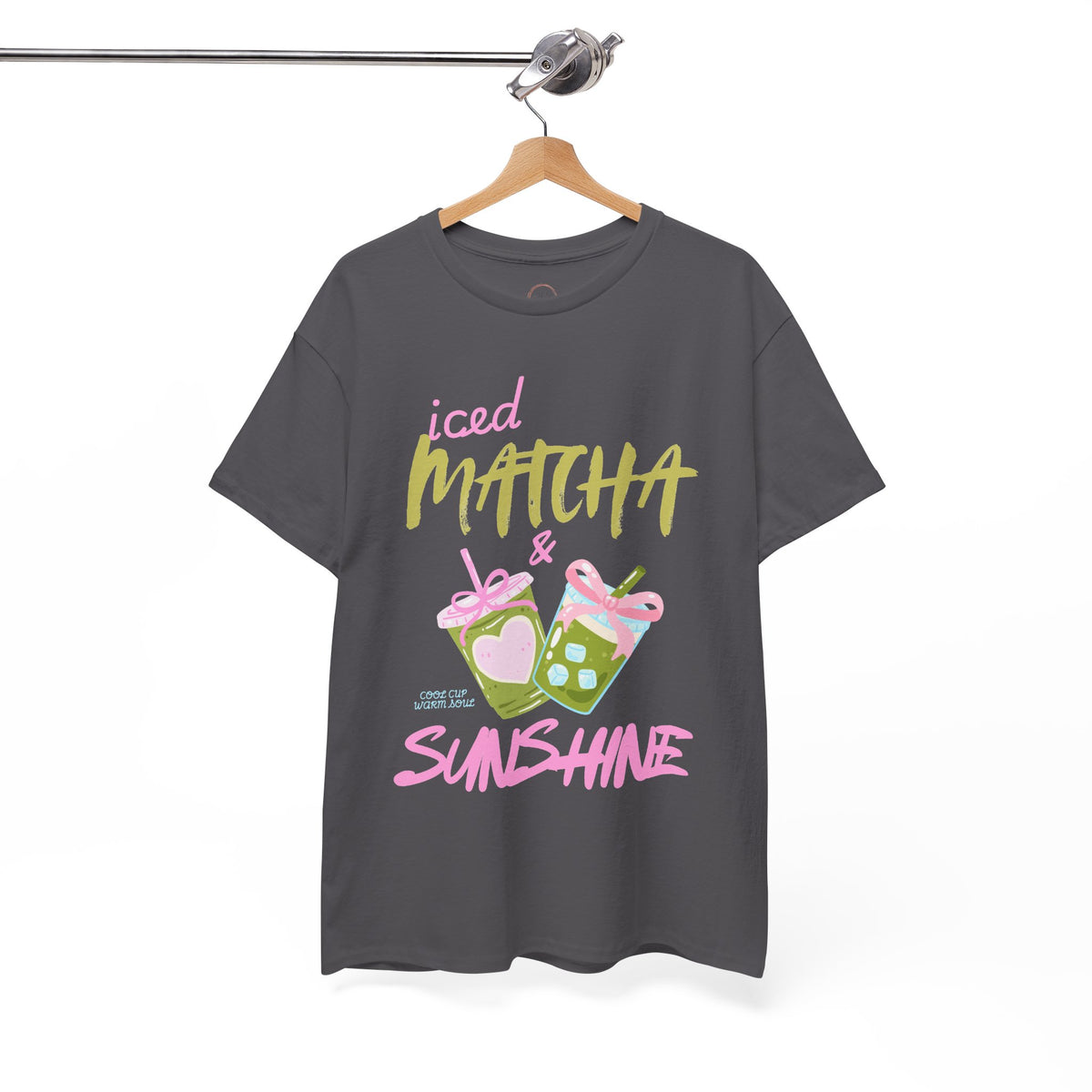 Unisex T Shirt